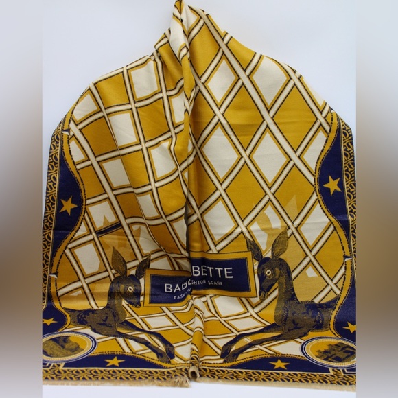 Winter Soft Scarf - Picture 1 of 2